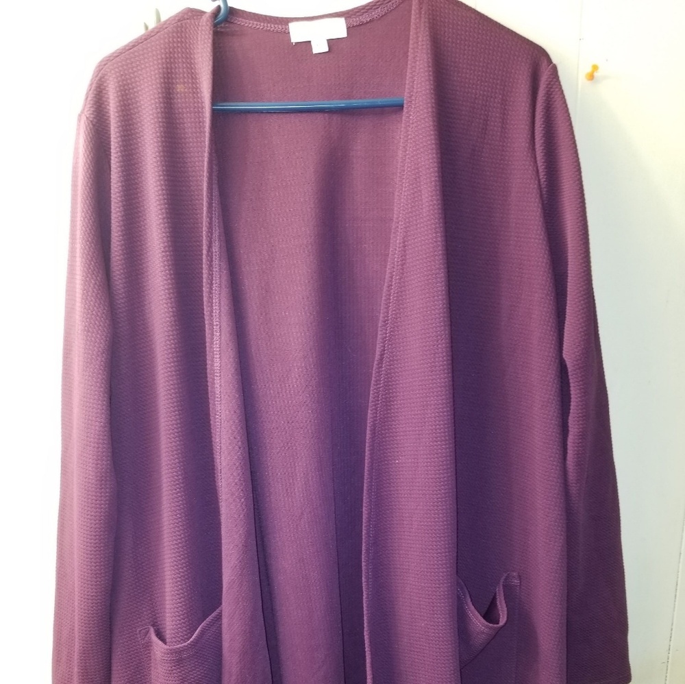 Lularoe Sarah size Xl